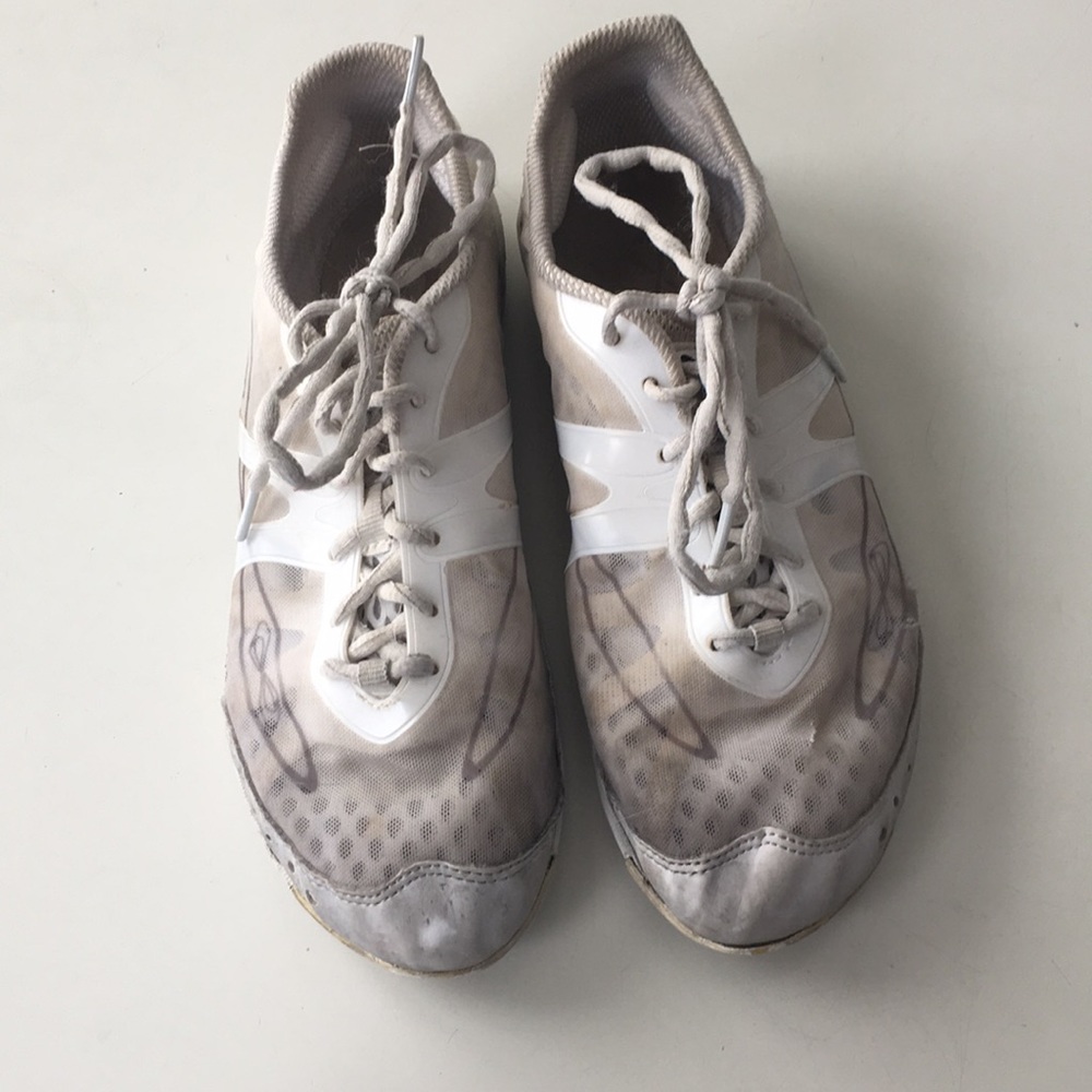 nfinity cheer shoes